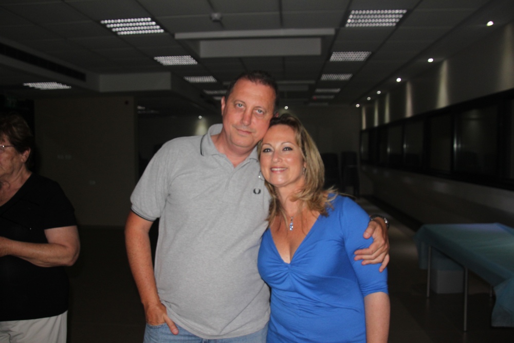 ערב שירה בציבור_שכניה 2012