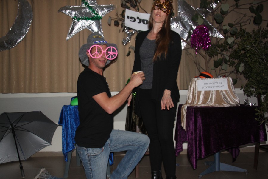 פורים שכניה_2015 011