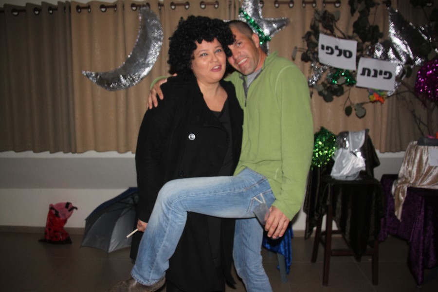 פורים שכניה_2015 026