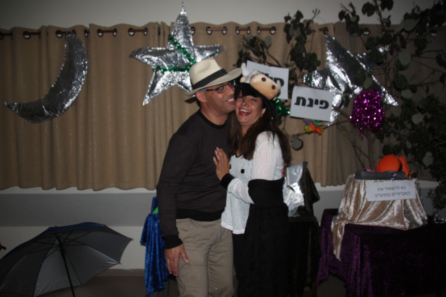 פורים שכניה_2015 031