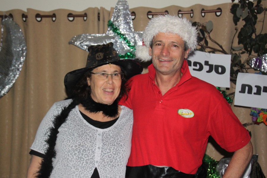 פורים שכניה_2015 042