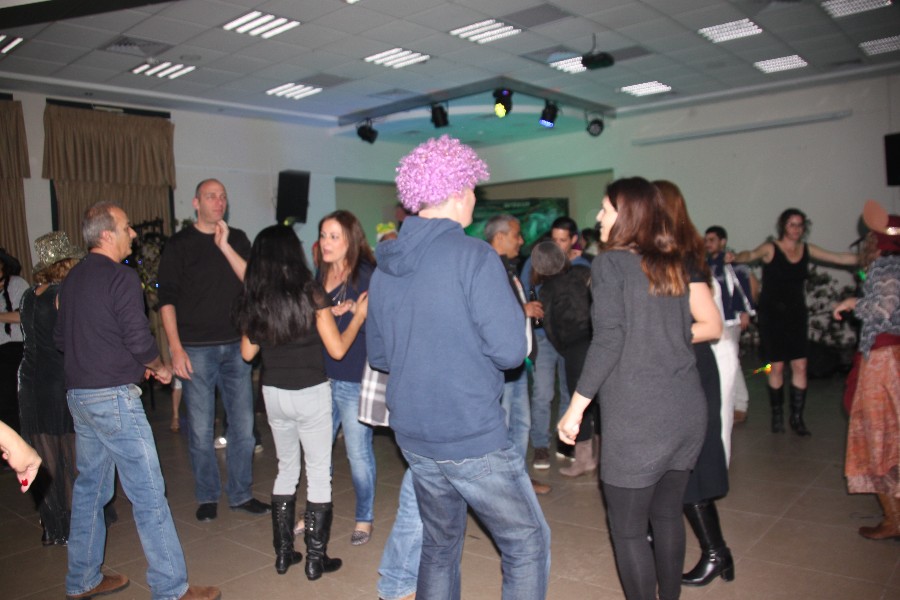 פורים שכניה_2015 075