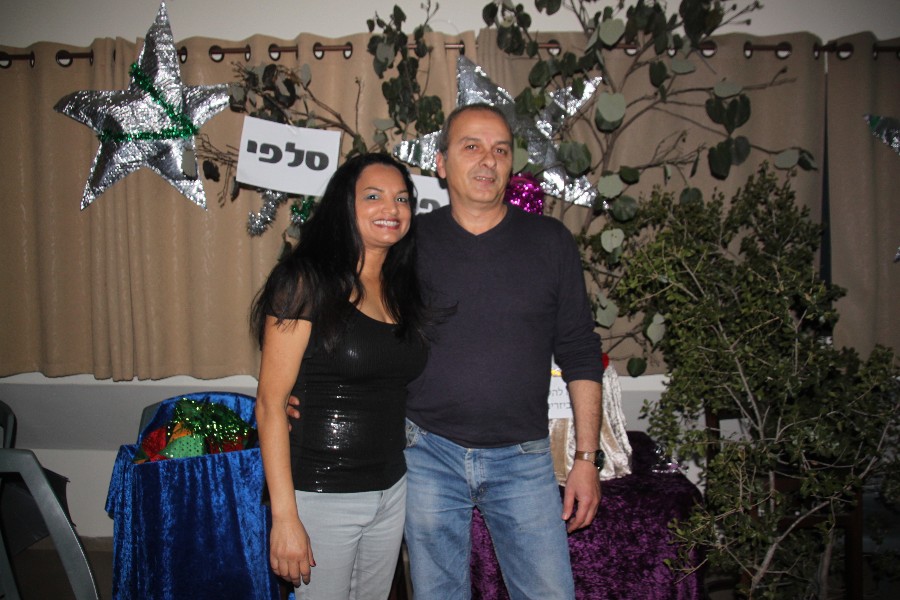 פורים שכניה_2015 077