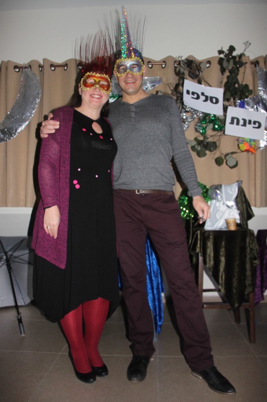 פורים שכניה_2015 020