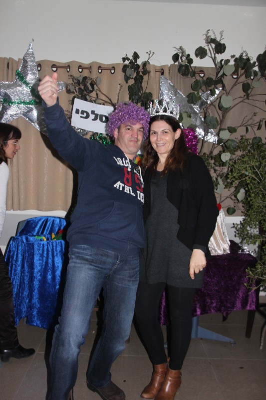 פורים שכניה_2015 069