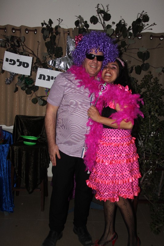 פורים שכניה_2015 081