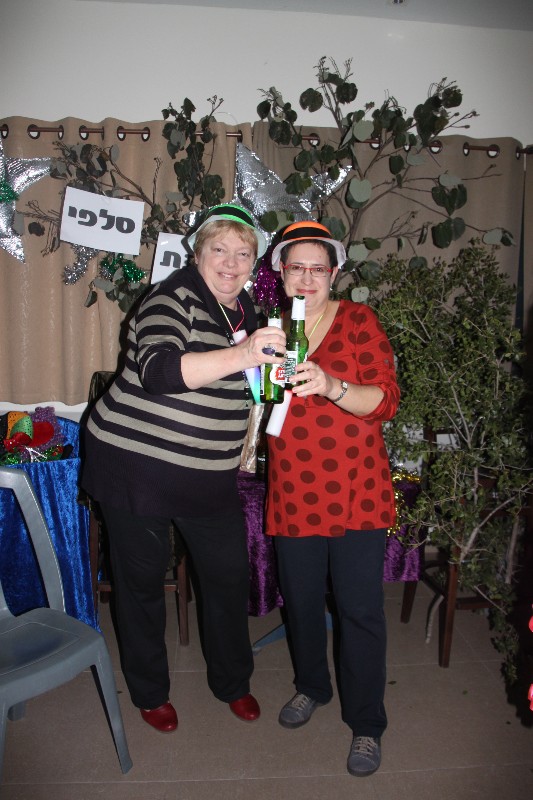 פורים שכניה_2015 086